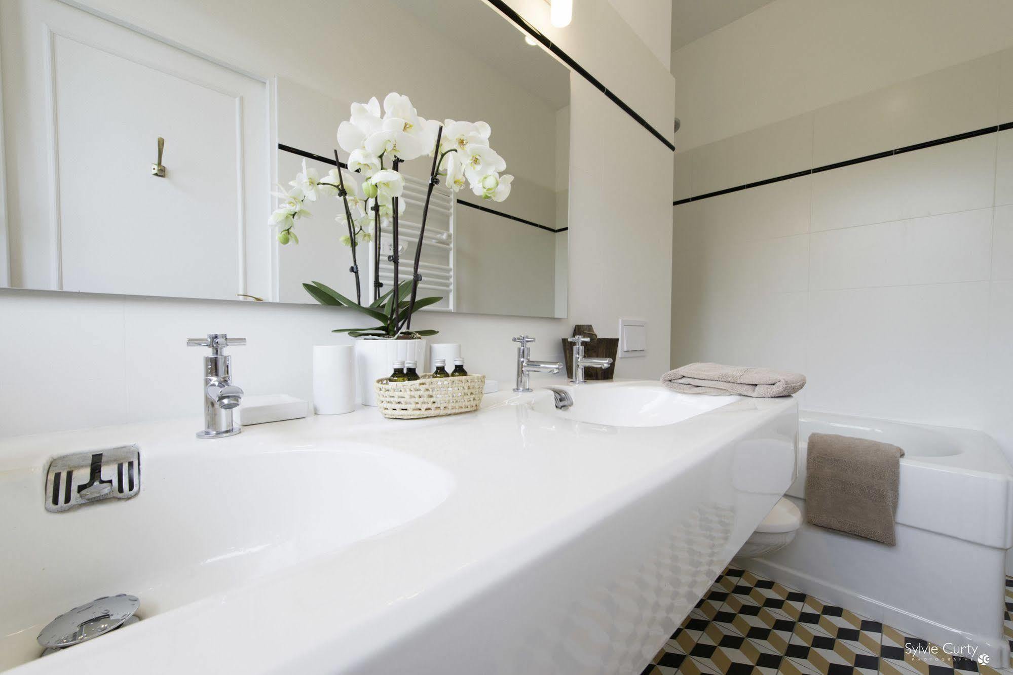 Guest house La Rochelle 3*