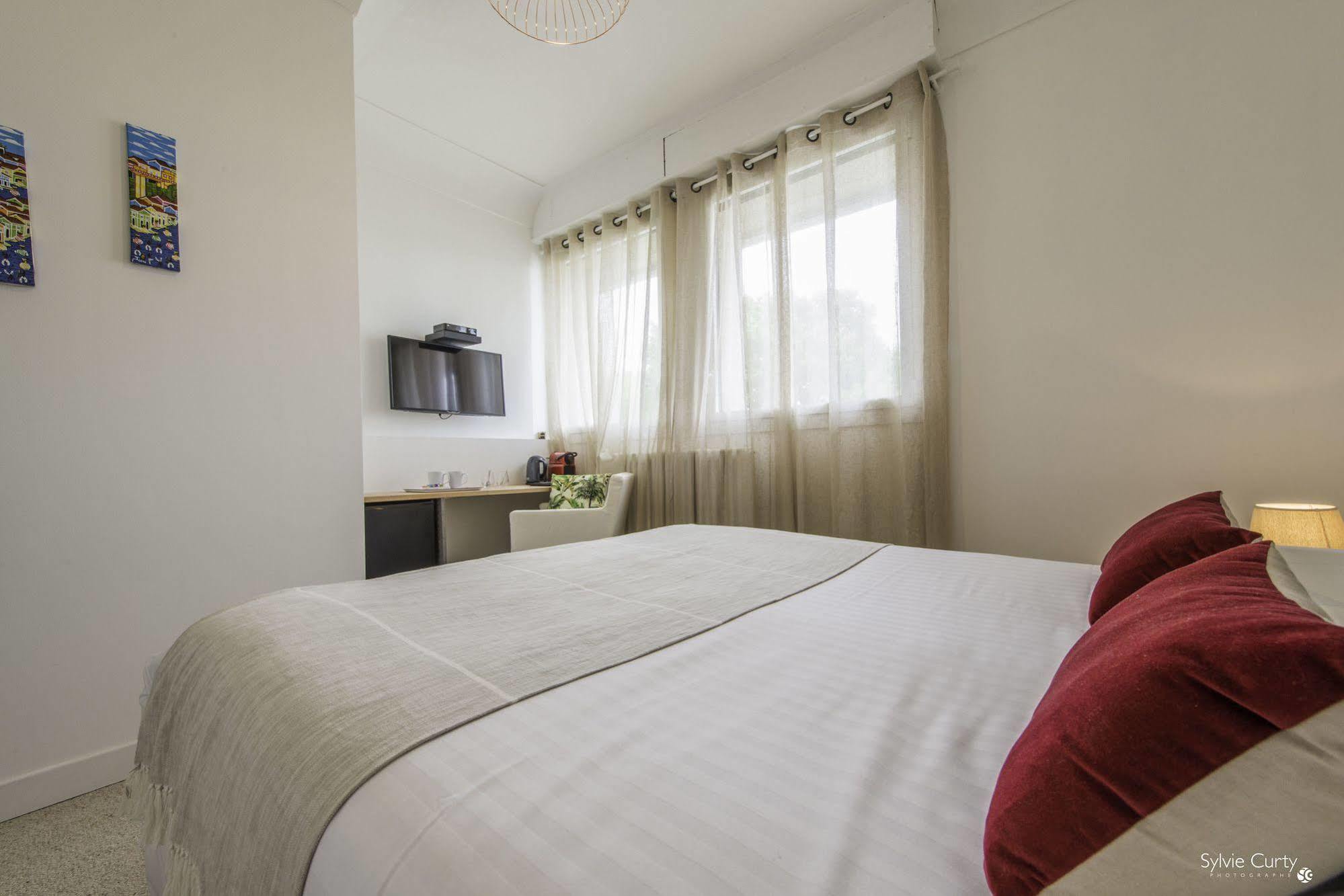 La Rochelle Guest house