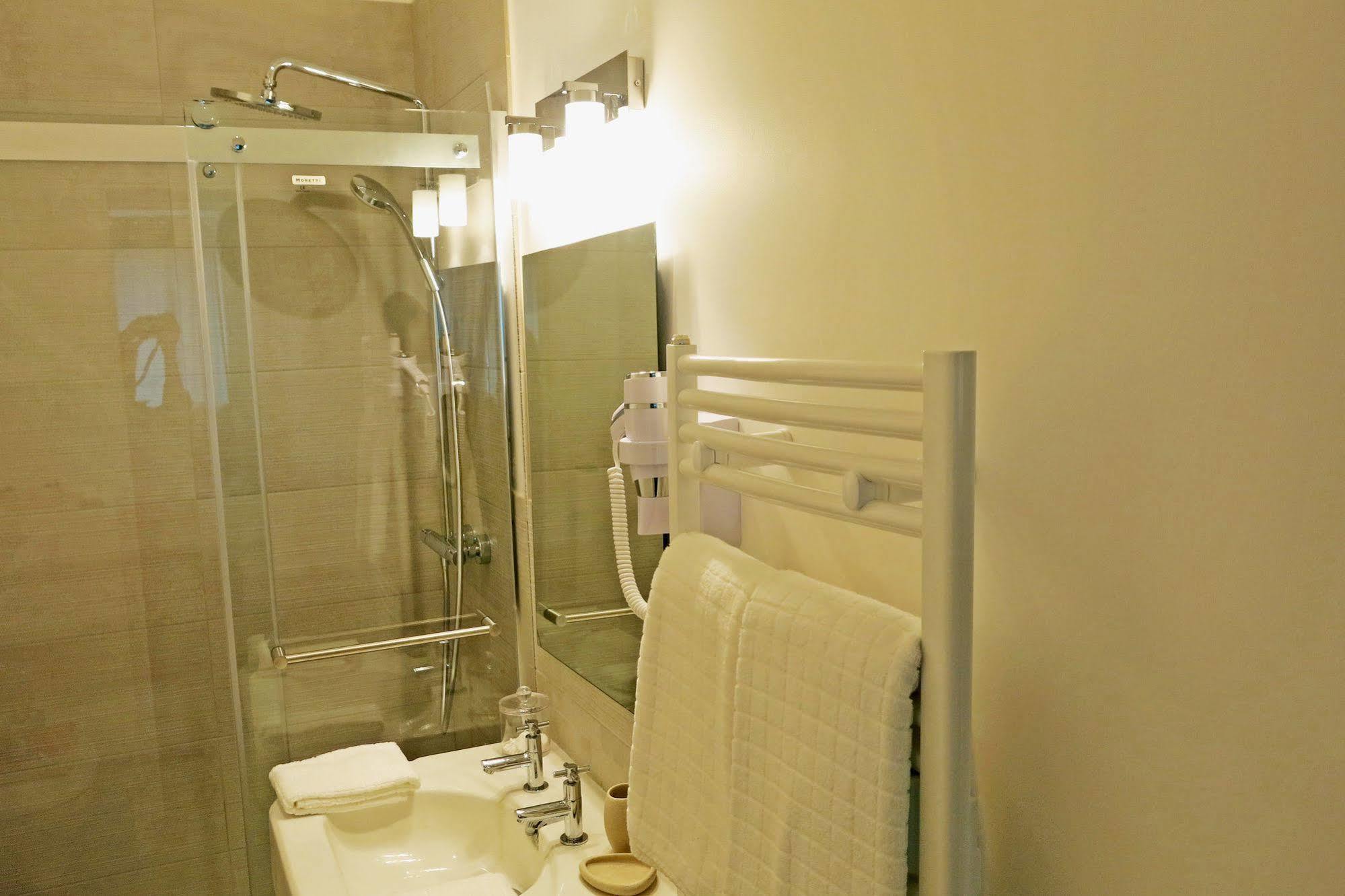 Guest house La Rochelle