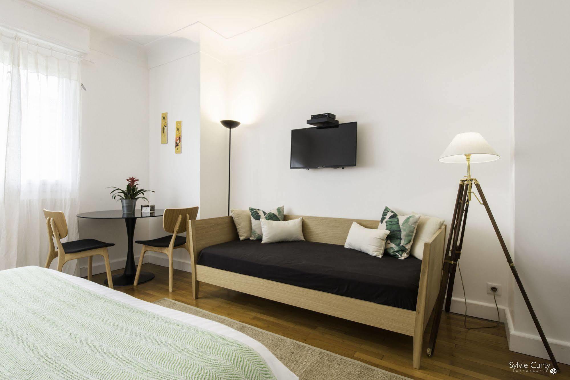 Guest house La Rochelle