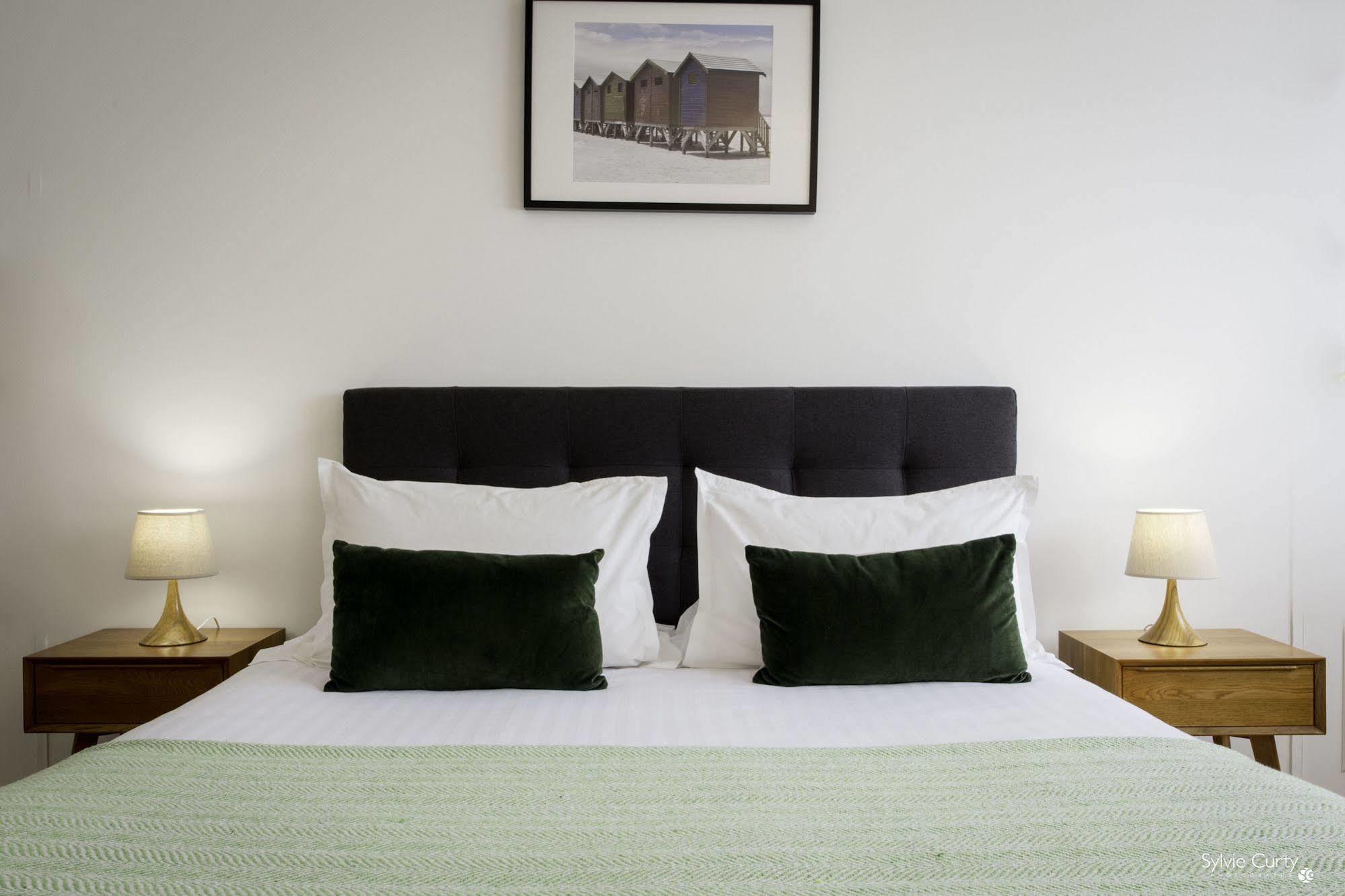 Guest house La Rochelle