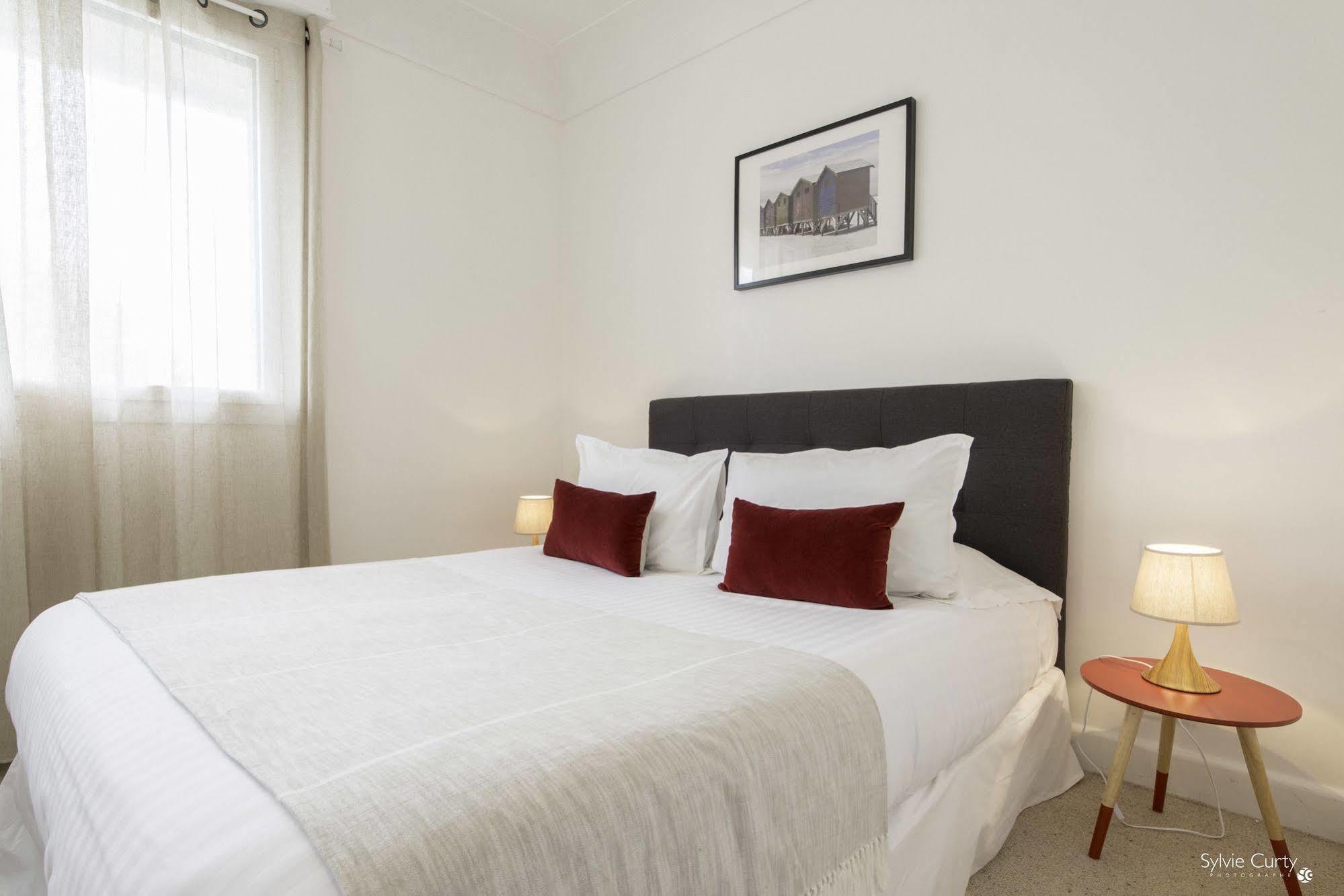 Guest house La Rochelle