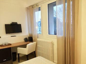 La Rochelle Guest house