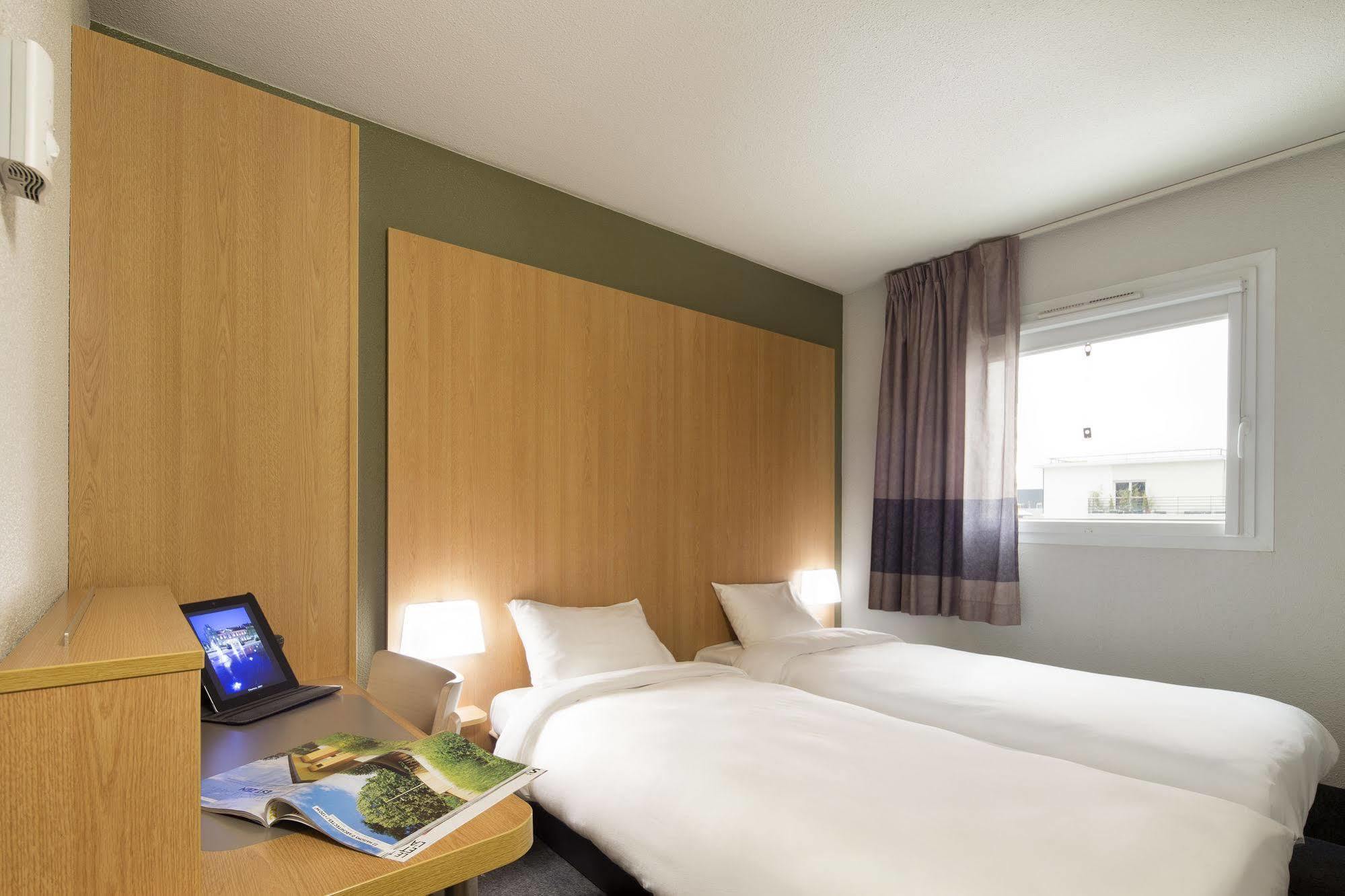 Hotel La Rochelle Centre