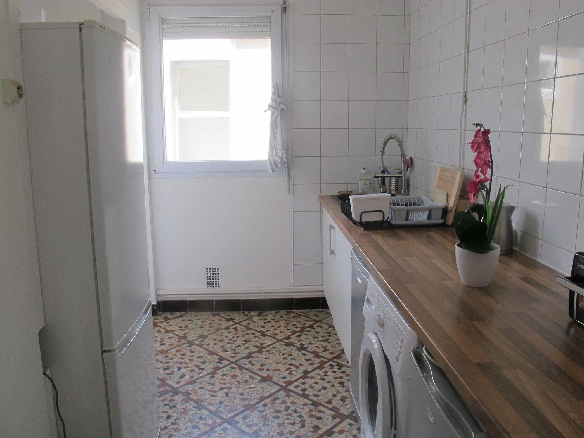 Appartement La Guignette La Rochelle (Charente-Maritime)