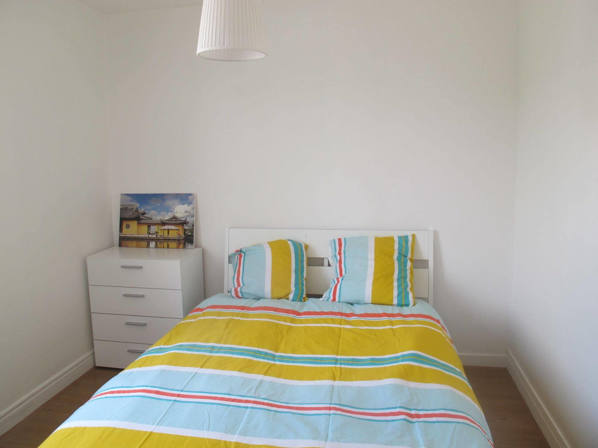 La Guignette Appartement La Rochelle (Charente-Maritime)