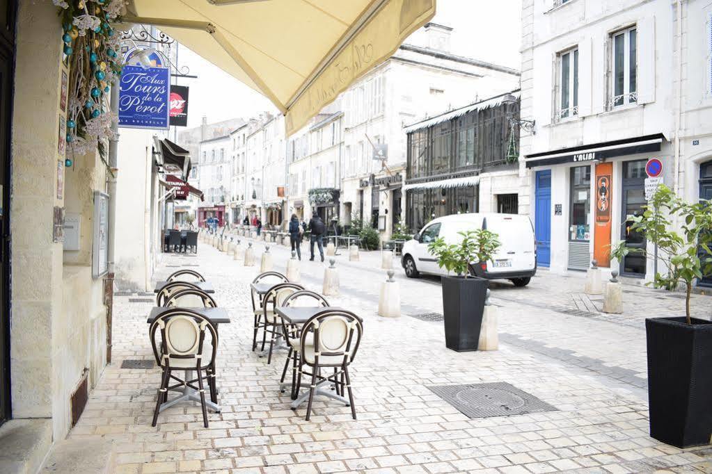 La Guignette Appartement
