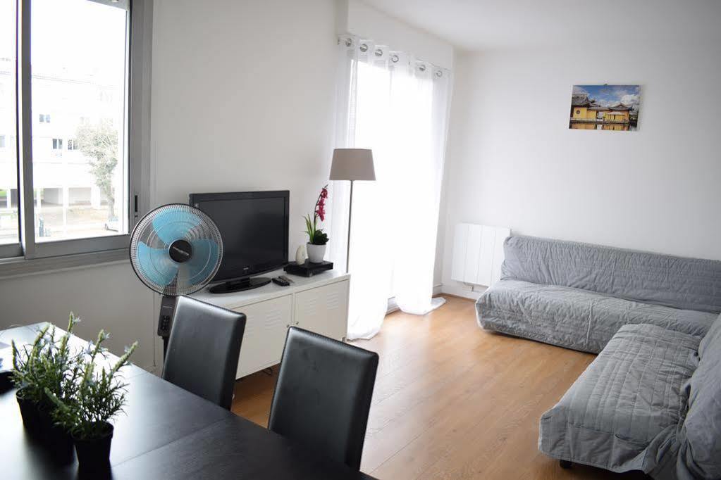 La Guignette Appartement La Rochelle (Charente-Maritime)