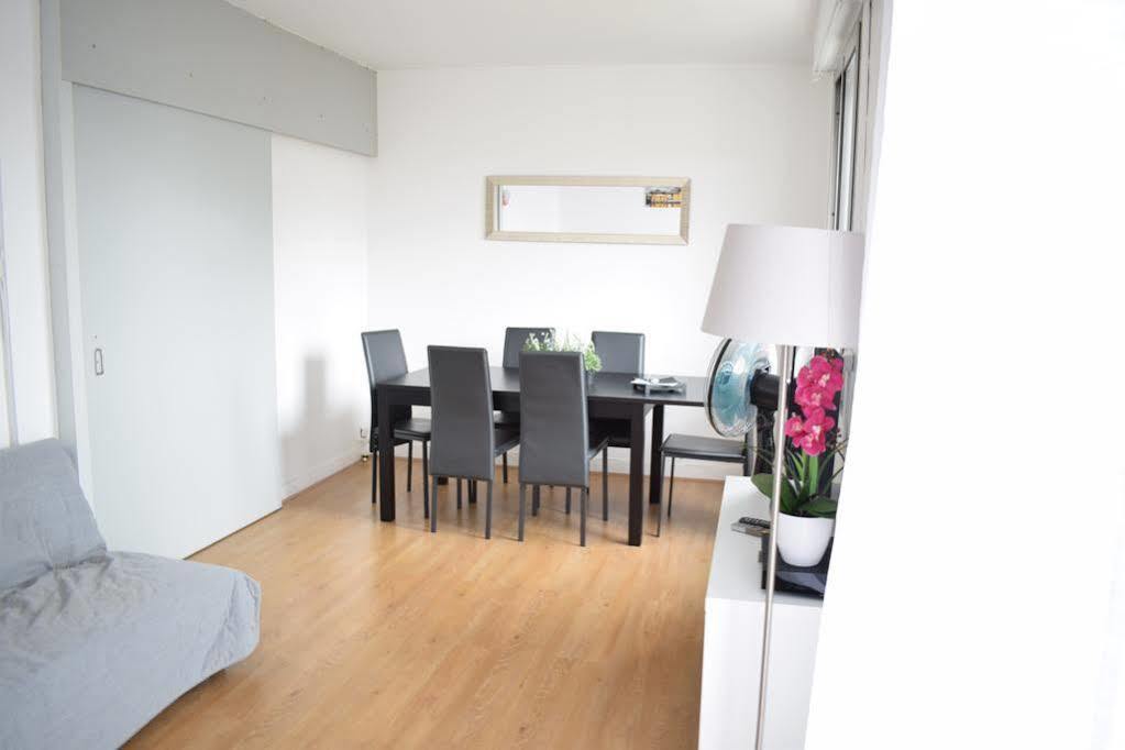 Appartement La Guignette La Rochelle (Charente-Maritime)