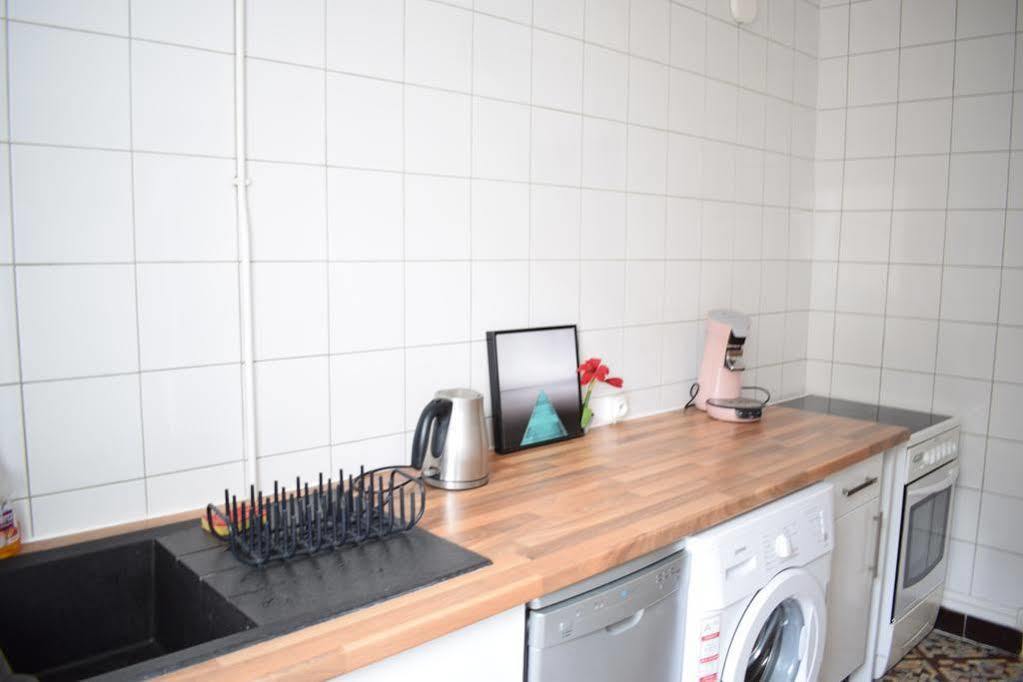 Appartement La Guignette