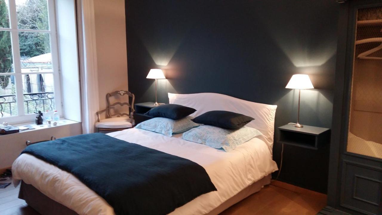 Bed & Breakfast Entre Hotes *