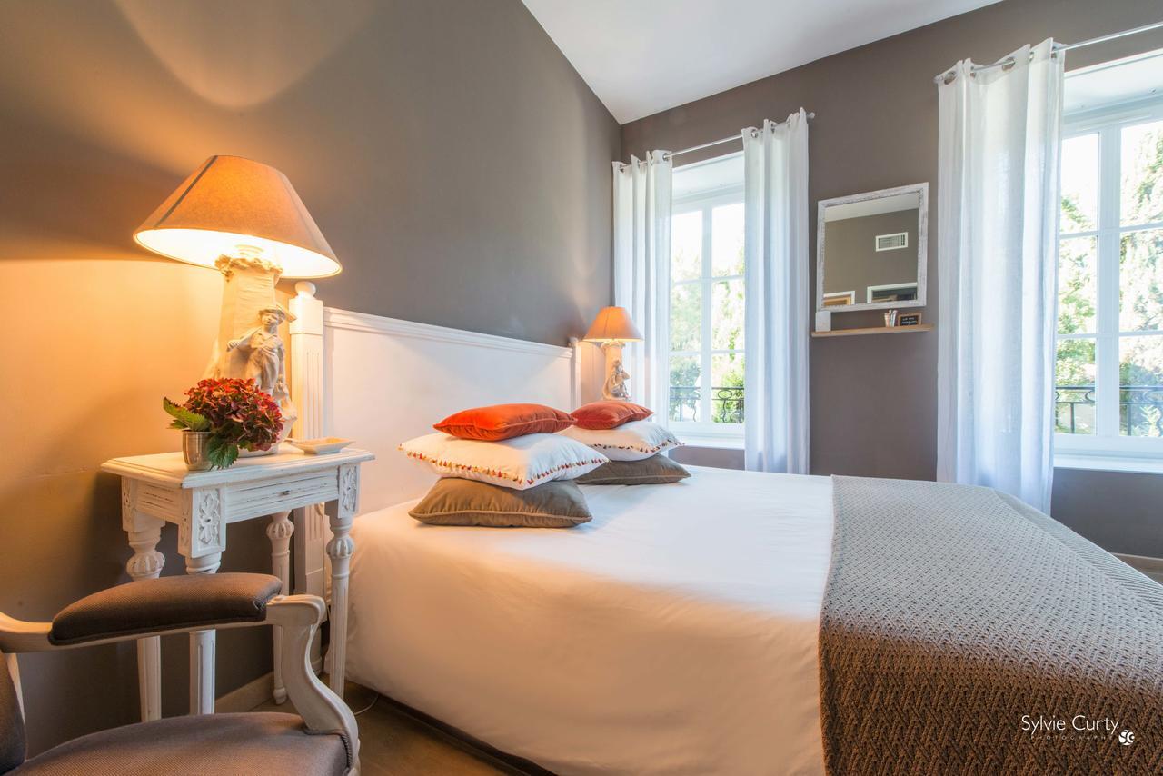 Bed & Breakfast Entre Hotes *