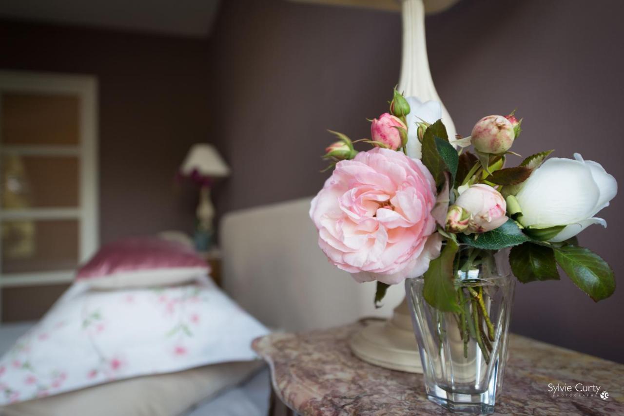 Entre Hotes Bed & Breakfast