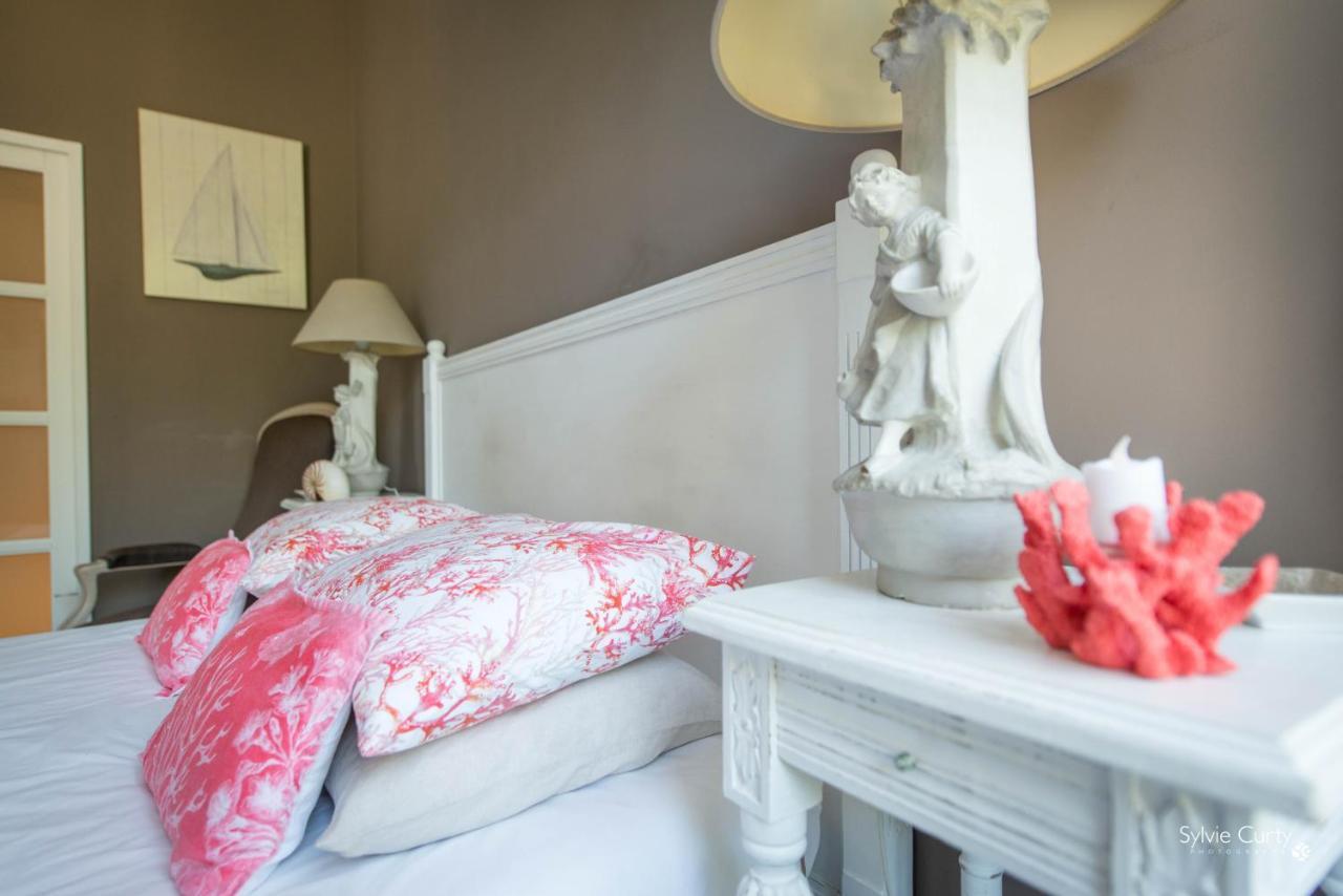 Bed & Breakfast Entre Hotes