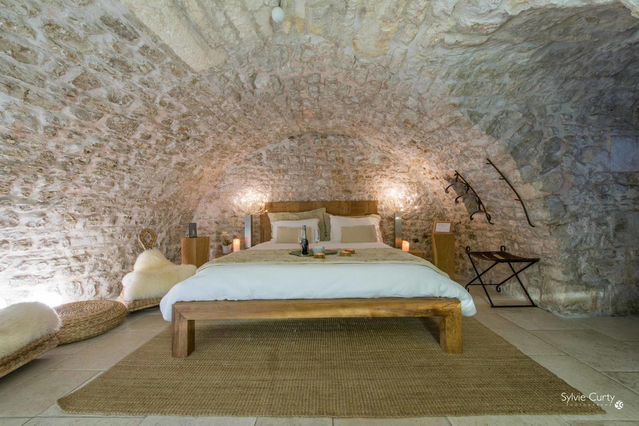 Bed & Breakfast Entre Hotes