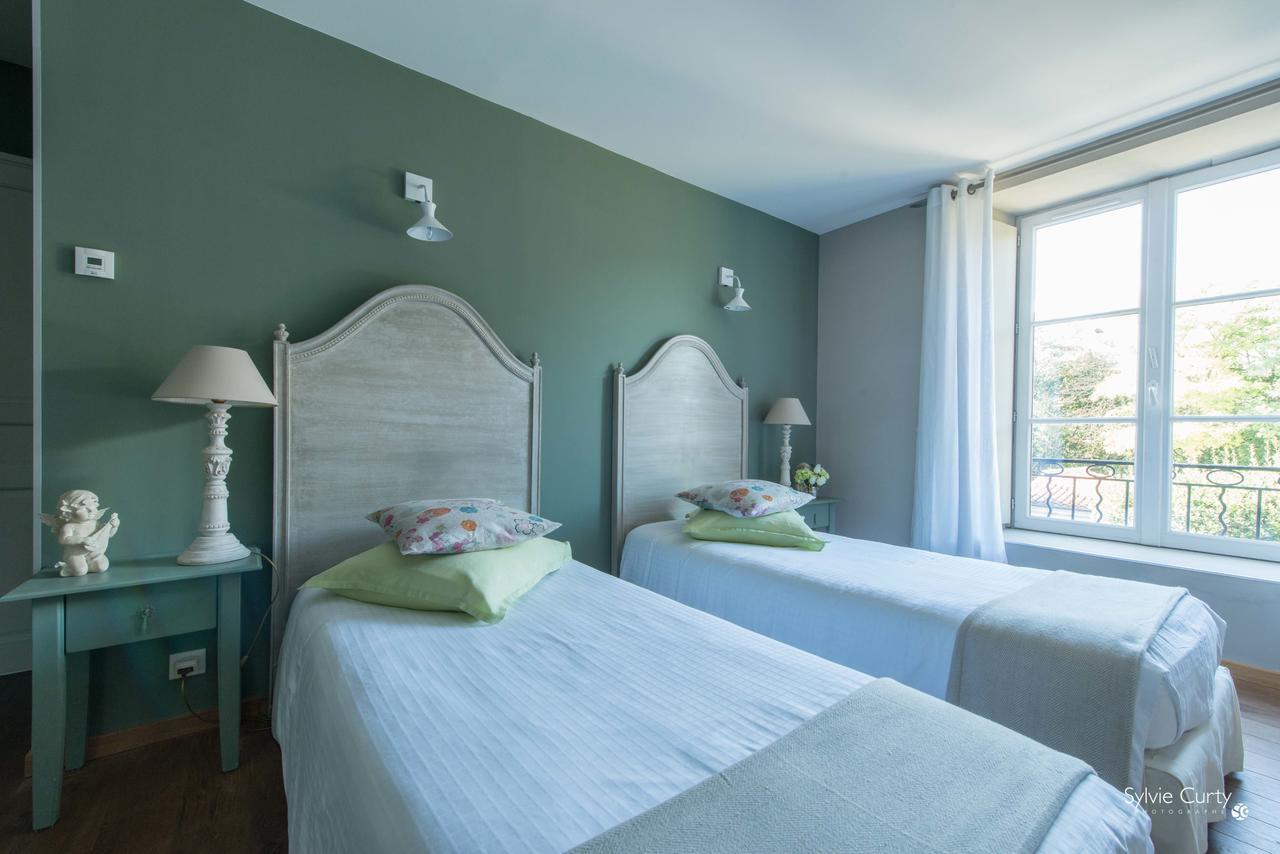 Entre Hotes Bed & Breakfast La Rochelle (Charente-Maritime)