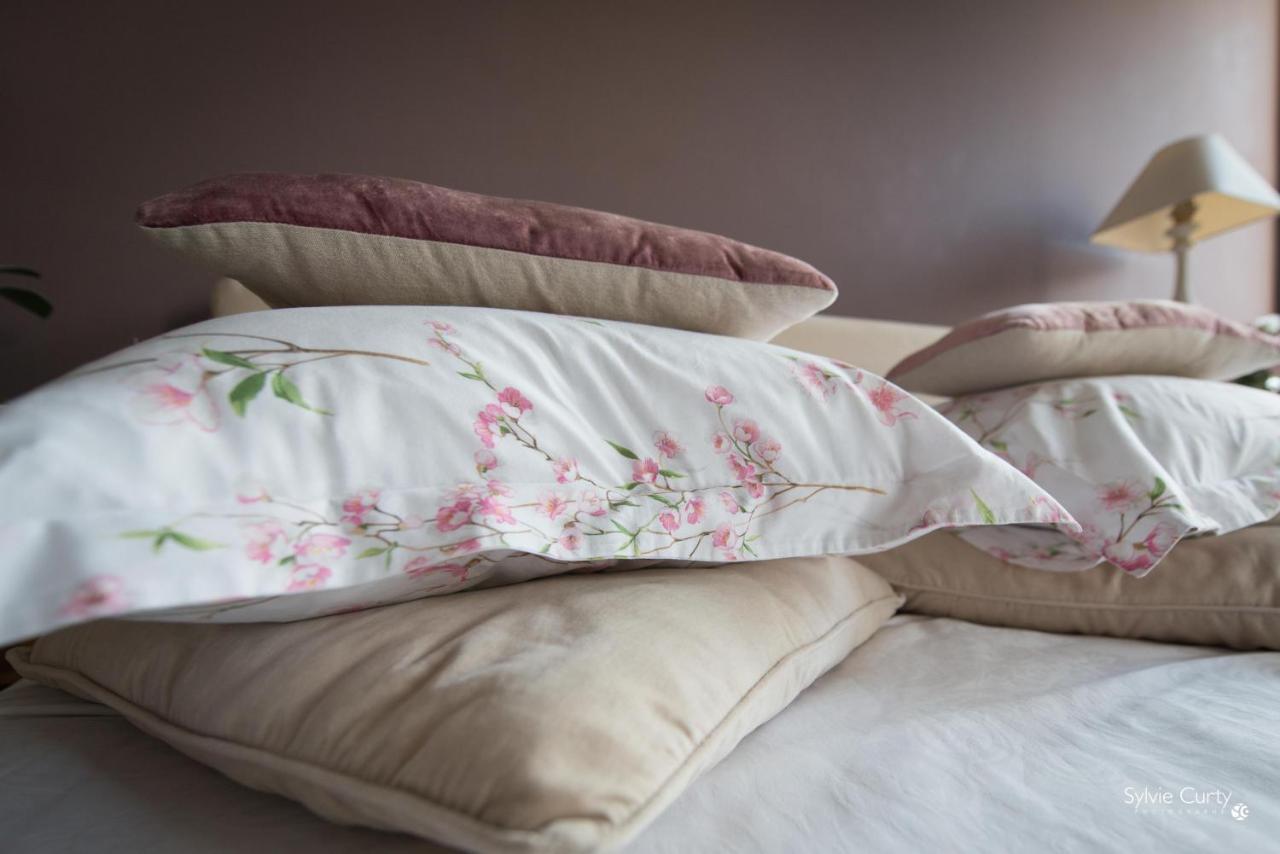 Bed & Breakfast Entre Hotes