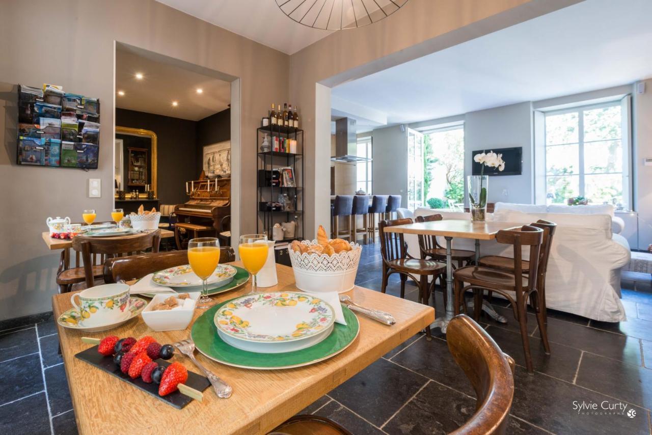 Bed & Breakfast Entre Hotes La Rochelle (Charente-Maritime)