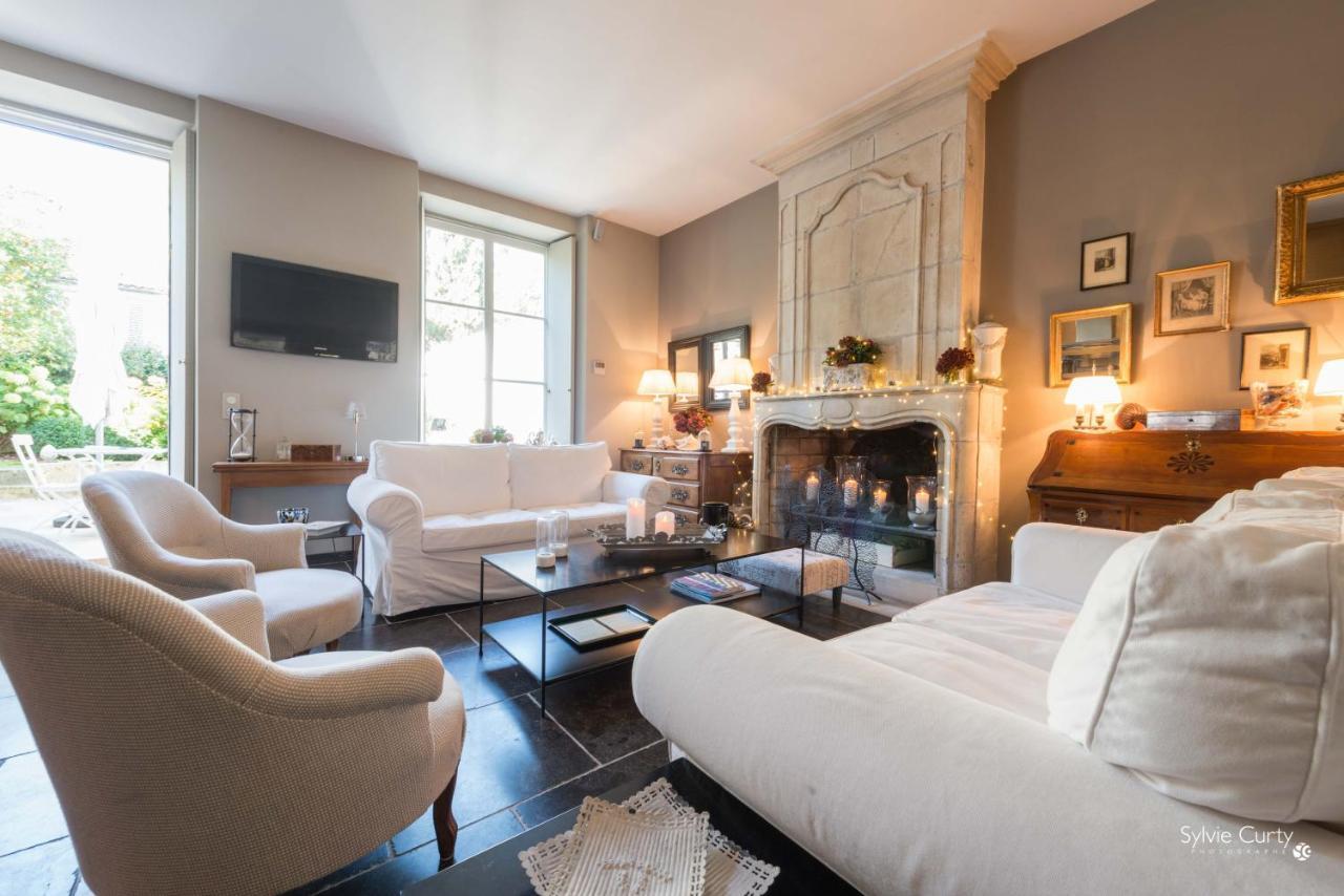 Entre Hotes Bed & Breakfast *