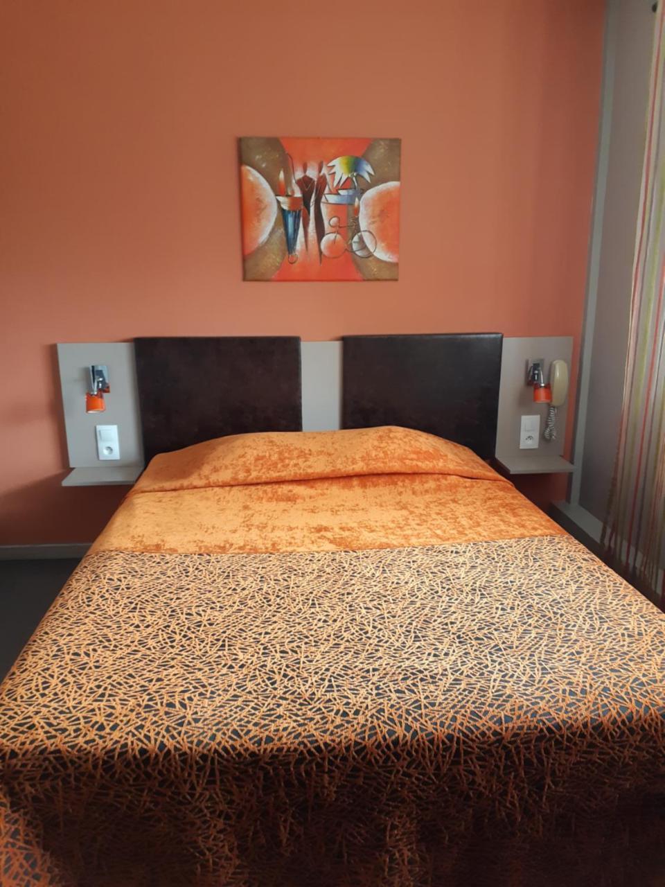 Hotel Savary