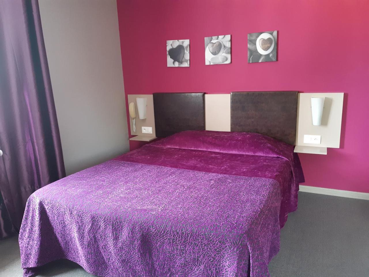 Hotel Savary 2*
