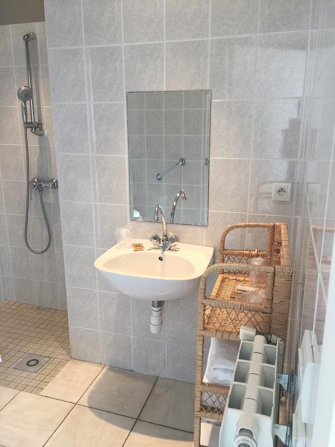 Savary Hotel La Rochelle (Charente-Maritime)