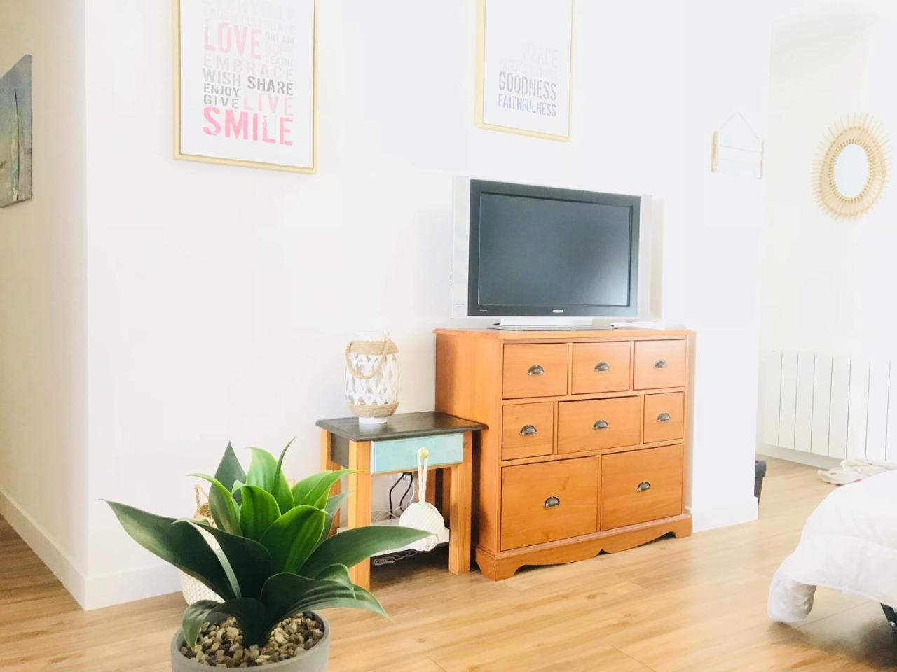 Cosylarochelle Appartement