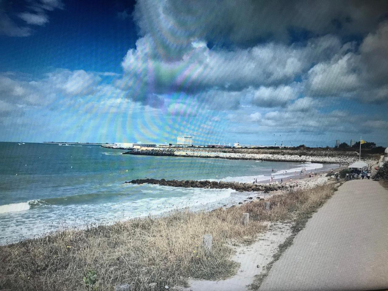 Cosylarochelle * La Rochelle (Charente-Maritime)