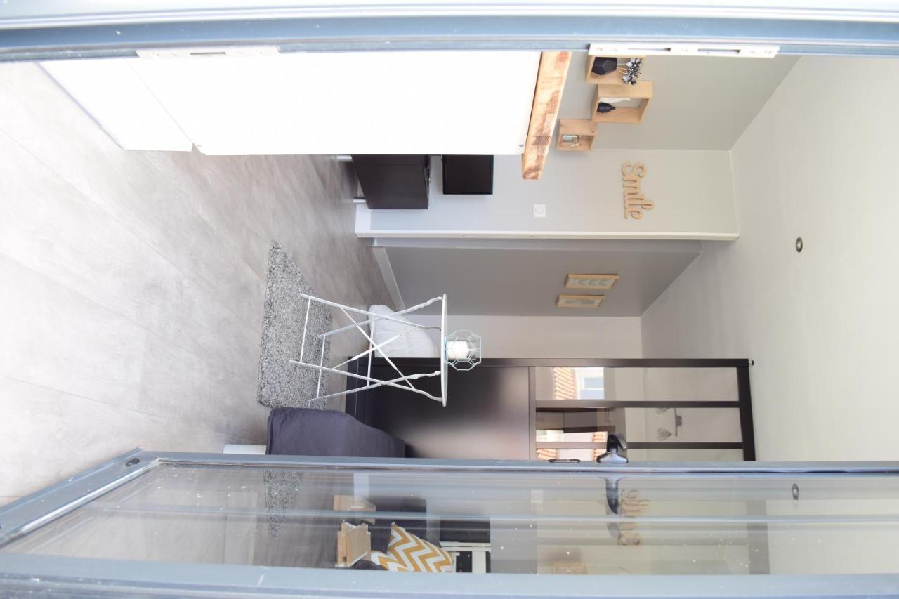 Appartement Location Les 4 Vents *