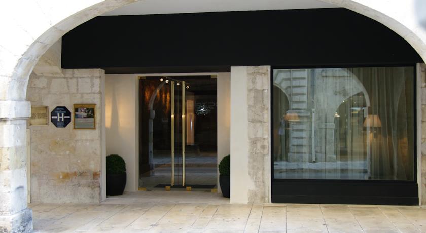 Maison Des Ambassadeurs Hotel 5*