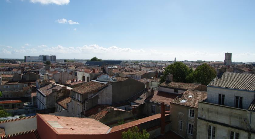 Hotel Maison Des Ambassadeurs La Rochelle (Charente-Maritime)