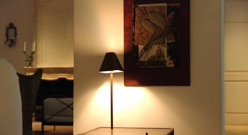 Hotel Maison Des Ambassadeurs La Rochelle (Charente-Maritime)