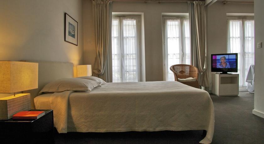 Maison Des Ambassadeurs La Rochelle (Charente-Maritime)