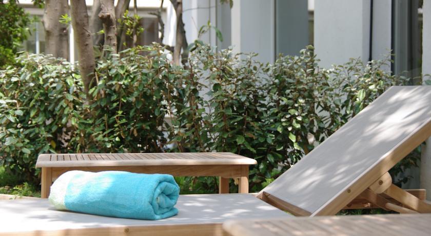 Hotel Maison Des Ambassadeurs La Rochelle (Charente-Maritime)
