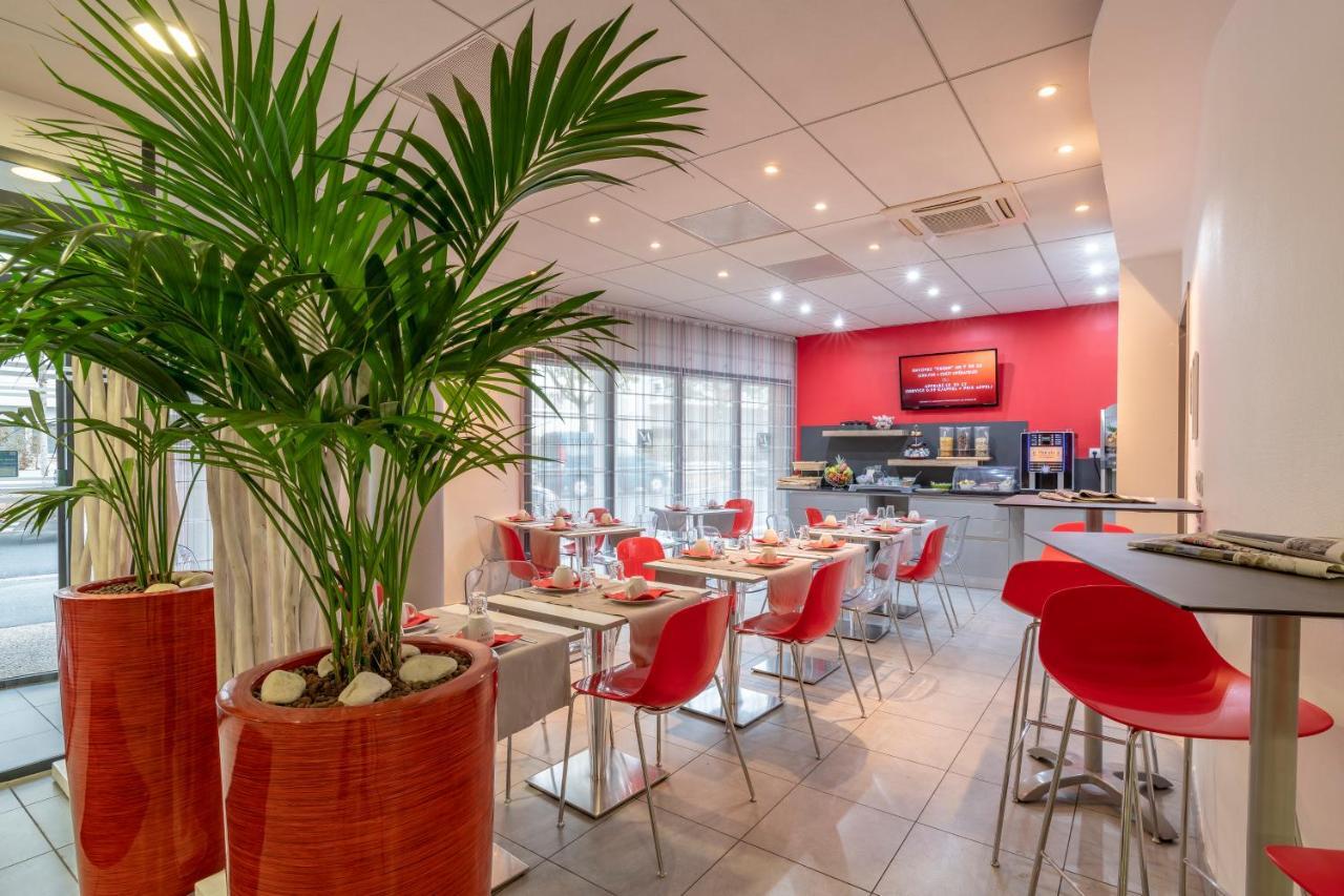 Appart hôtel Lagrange L’escale Marine La Rochelle (Charente-Maritime)