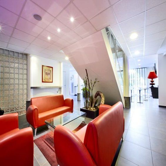 Kyriad La Rochelle Centre 3* La Rochelle (Charente-Maritime)