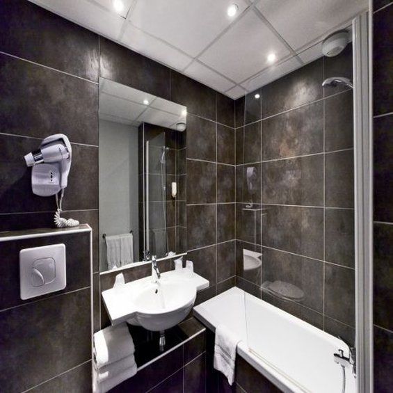 Hotel Kyriad La Rochelle Centre La Rochelle (Charente-Maritime)