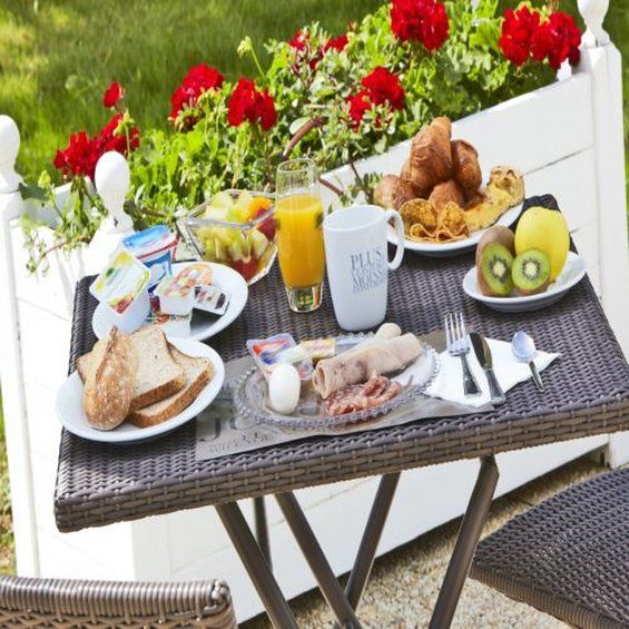Hotel Kyriad La Rochelle Centre 3*