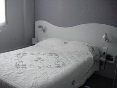 Hotel François 1er La Rochelle (Charente-Maritime)