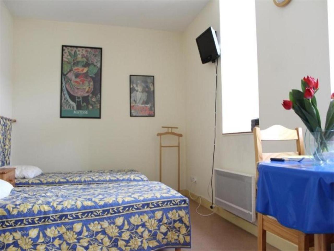 Cosy T2, 2 Pers, Coeur Historique, Proche Vieux Port, Parking Prive, La Rochelle - Fr-1-246-95 Apartment La Rochelle (Charente-Maritime)