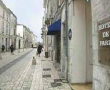 De Paris Hotel