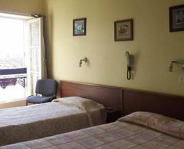 Hotel De Paris La Rochelle (Charente-Maritime)