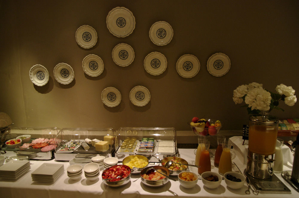 Maison Des Ambassadeurs 5* La Rochelle (Charente-Maritime)