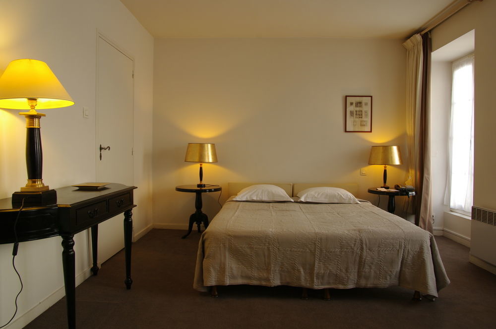 Maison Des Ambassadeurs