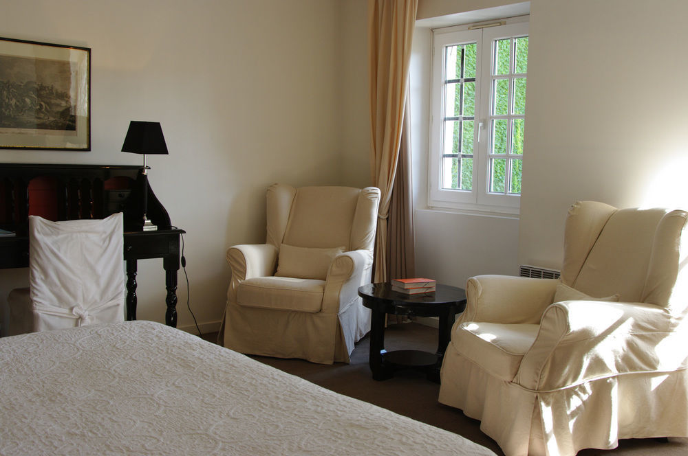 Maison Des Ambassadeurs