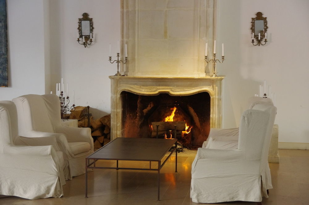 Maison Des Ambassadeurs Hotel La Rochelle (Charente-Maritime)
