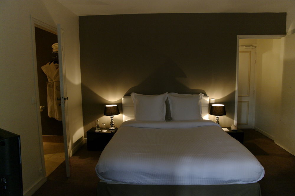 Maison Des Ambassadeurs 5*