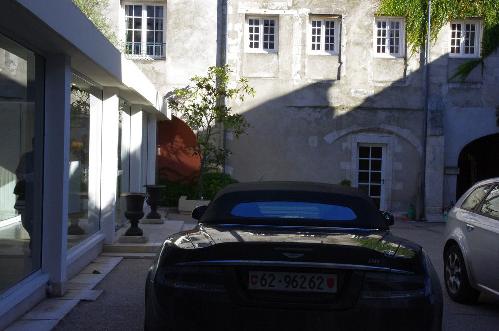 Hotel Maison Des Ambassadeurs La Rochelle (Charente-Maritime)