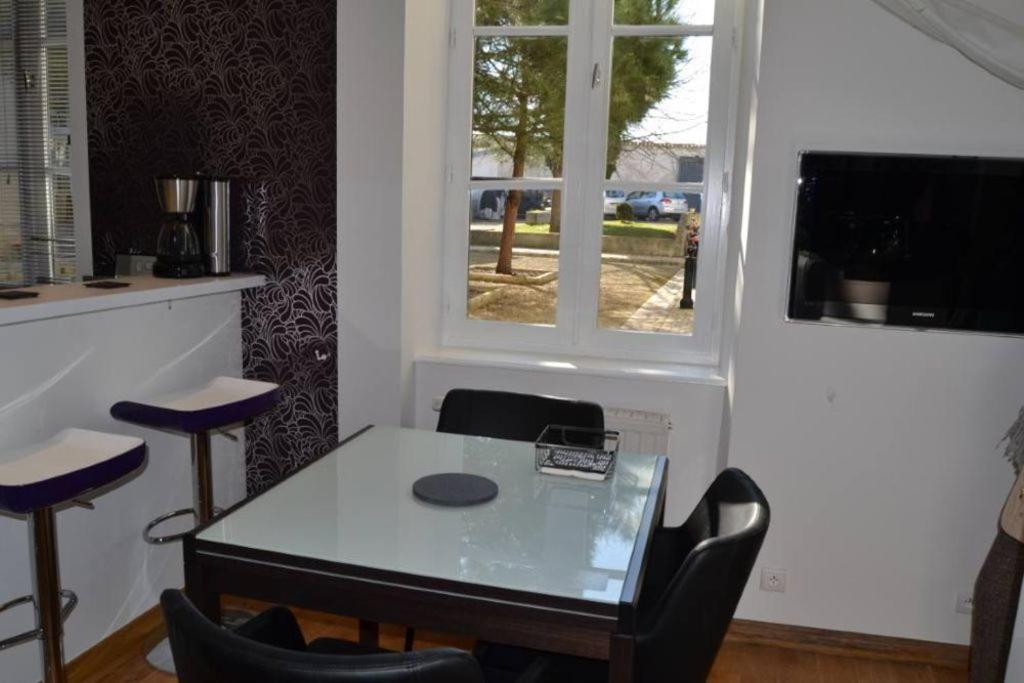 L'escale Avec Parking Privé La Rochelle (Charente-Maritime)