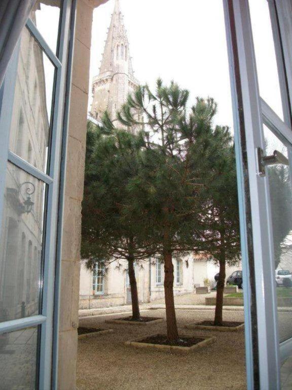 L'escale Avec Parking Privé Appartement